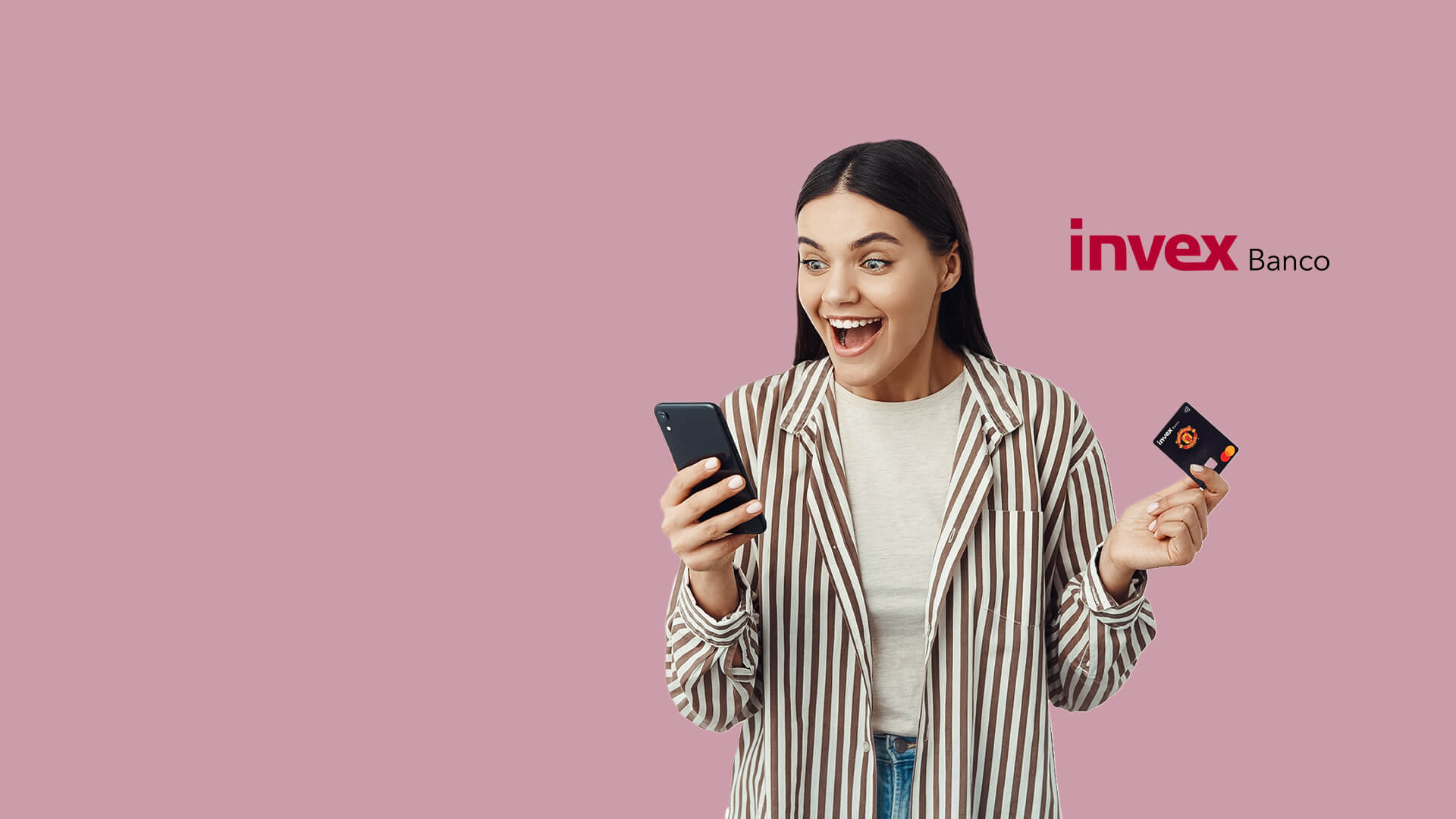 ¿Cómo abrir mi estado de cuenta INVEX bloqueado?