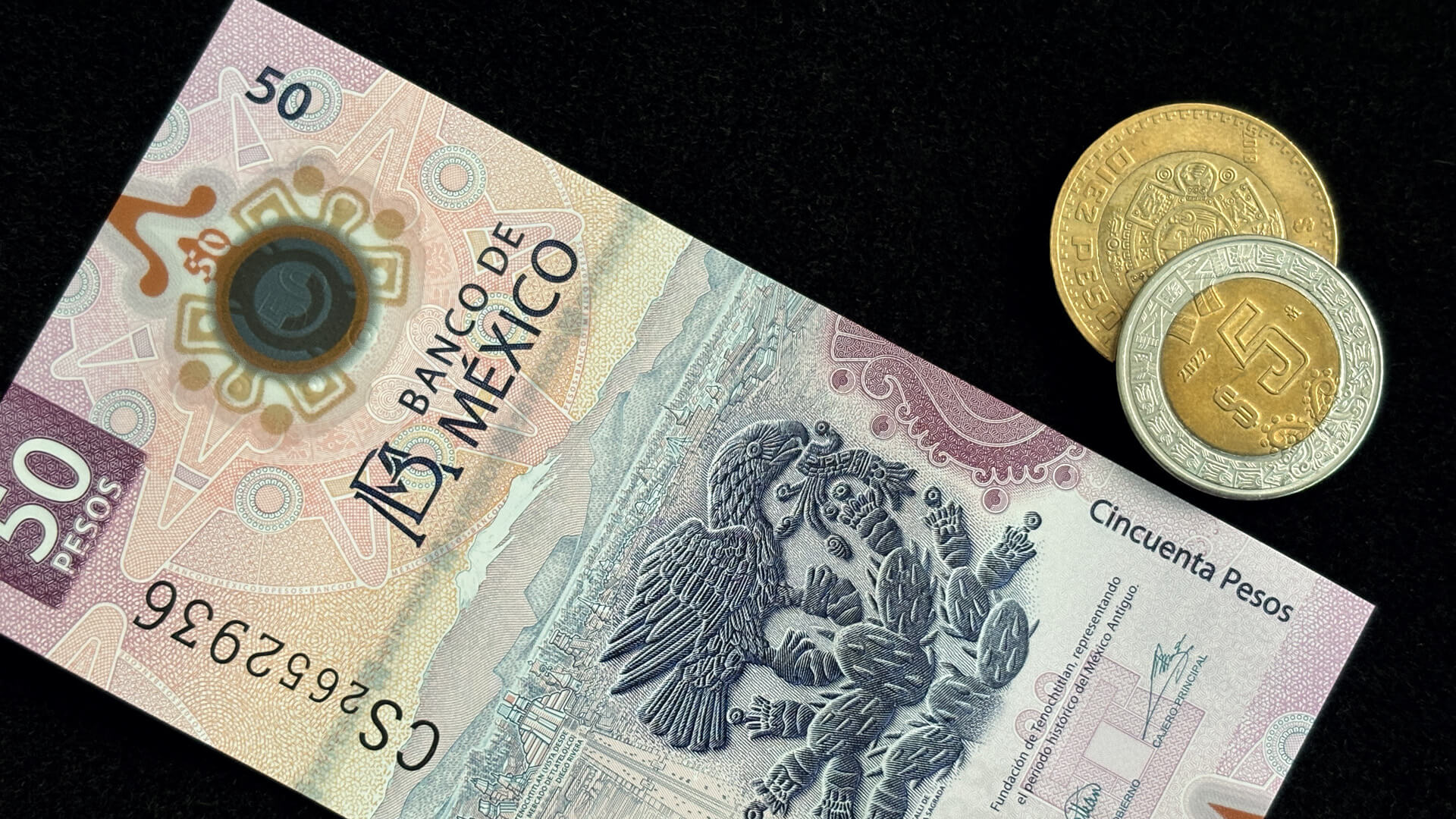 ¿Necesitas 50 mil pesos urgentes? ¡Encuentra la mejor opción de préstamo!