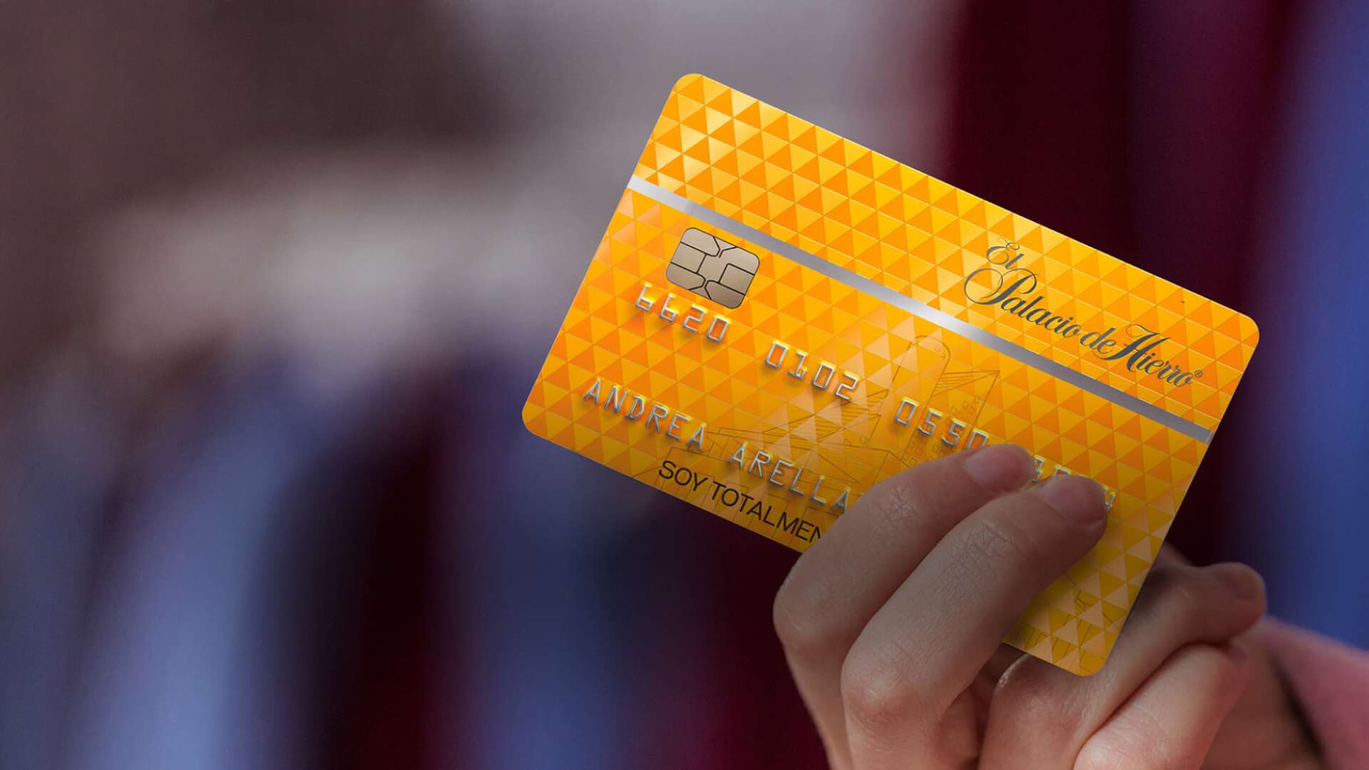 ¿Cuál es la contraseña de tu estado de cuenta Palacio?