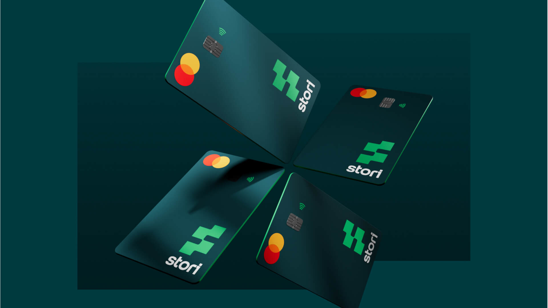 ¡Así desbloqueas tu estado de cuenta Stori!