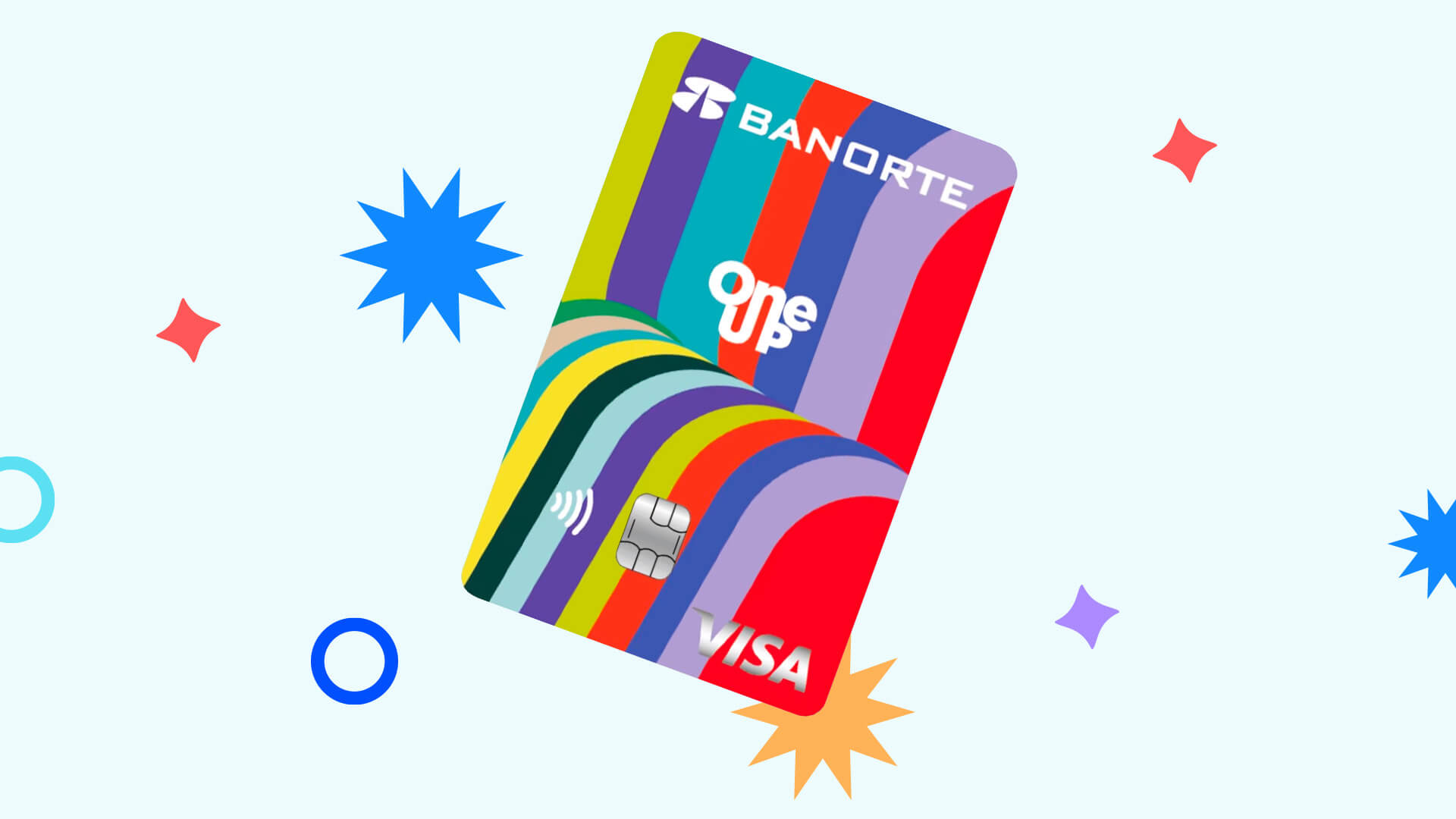 Banorte One Up: ¿Vale la pena esta nueva tarjeta de crédito?