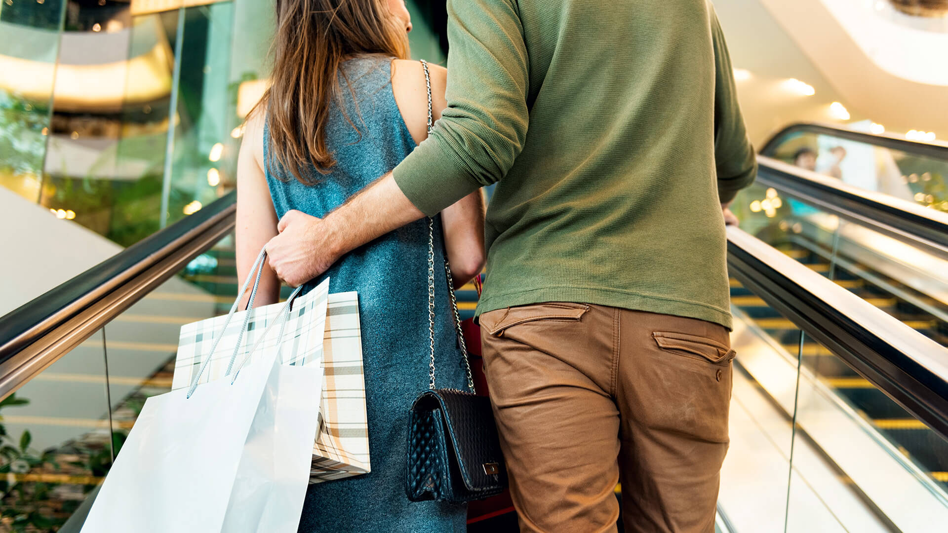 ¿Compras por impulso? ¡Tenemos la solución!