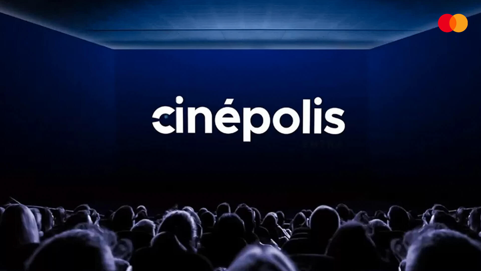 ¡Cine 2x1 con Mastercard! Descubre esta increíble promoción