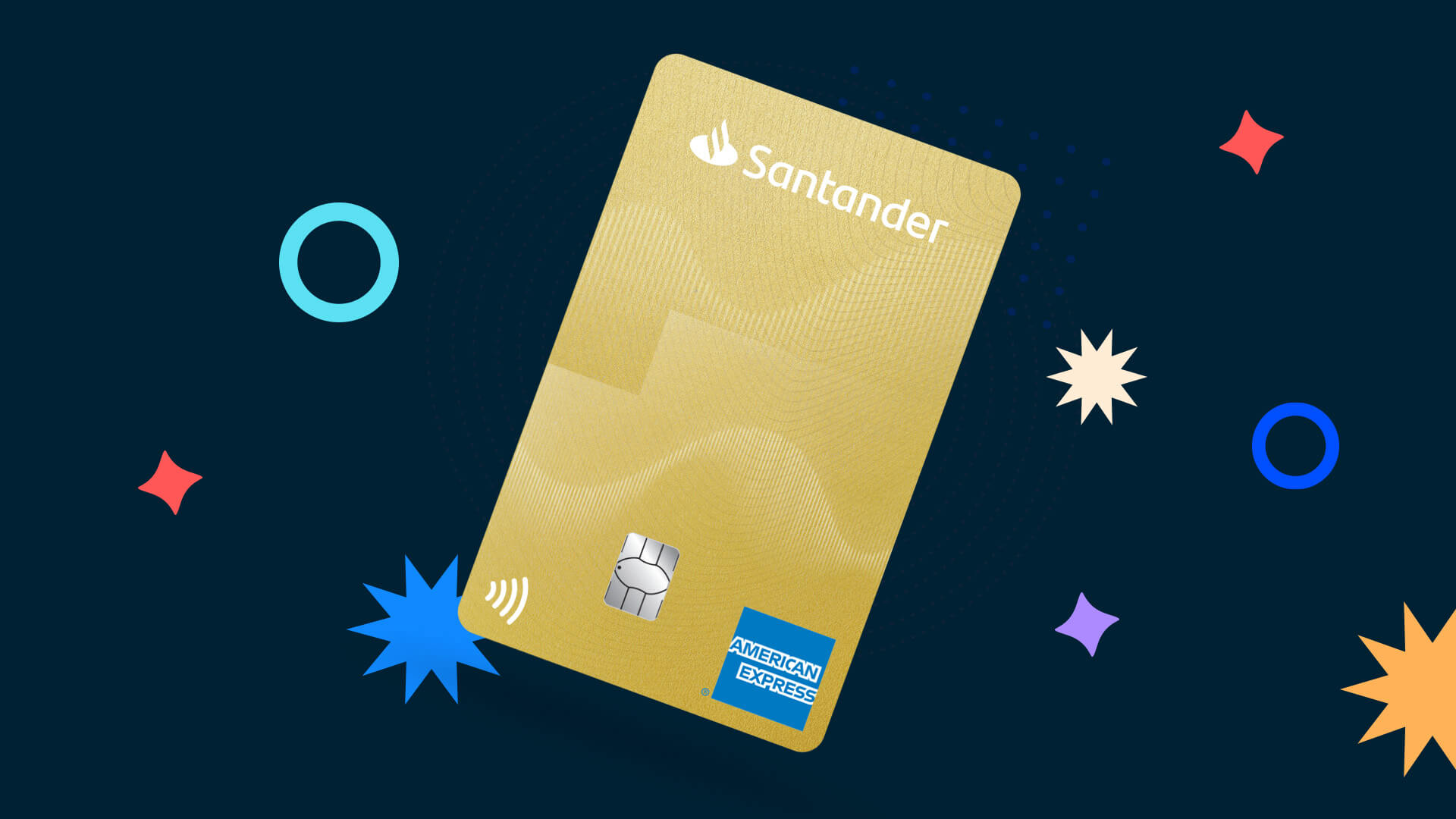 La tarjeta Santander American Express: nuestra opinión