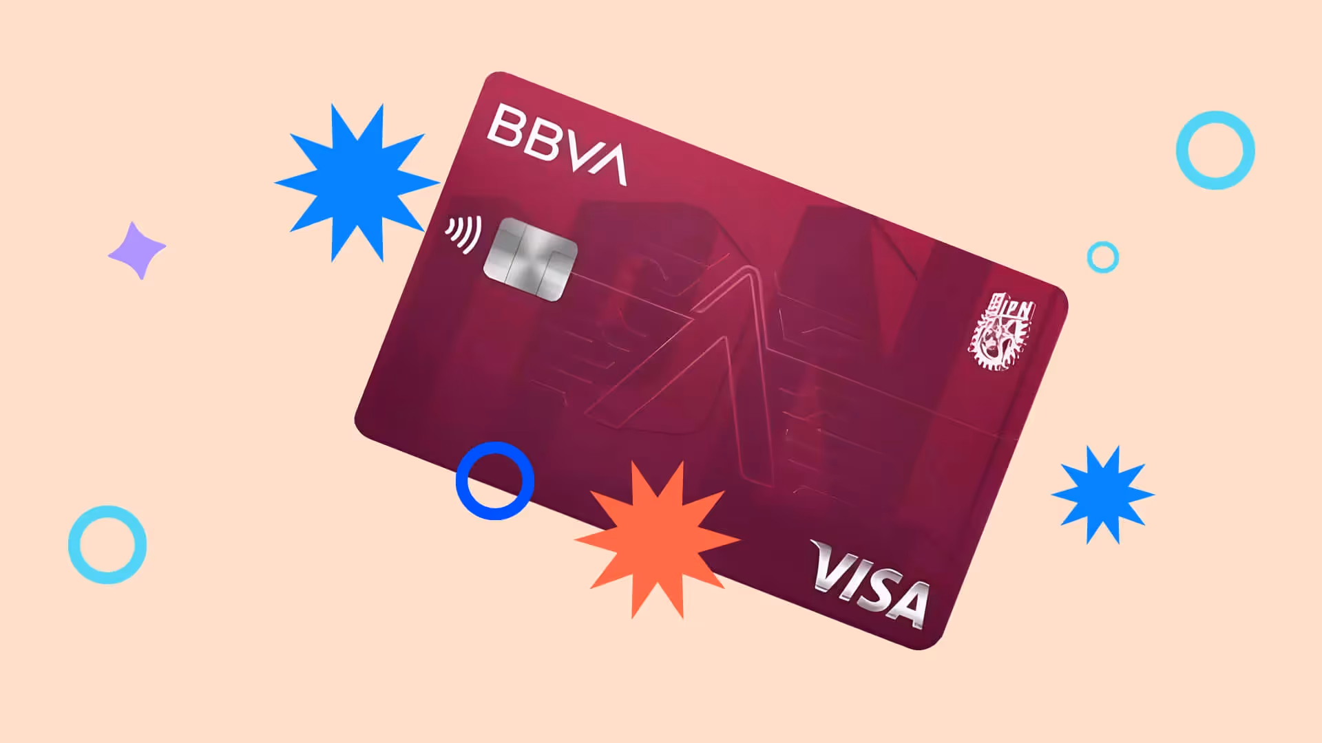 Tarjeta BBVA IPN: Beneficios y Todo lo que Necesitas Saber