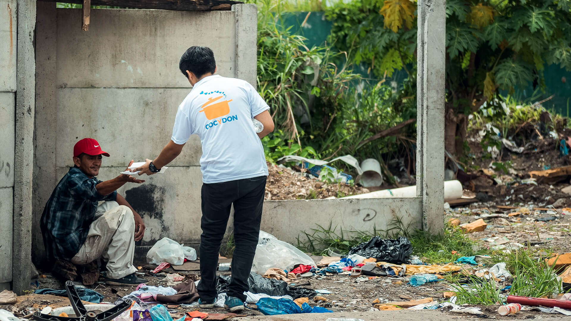 ¡Apoya tus causas favoritas y deduce impuestos por donación!