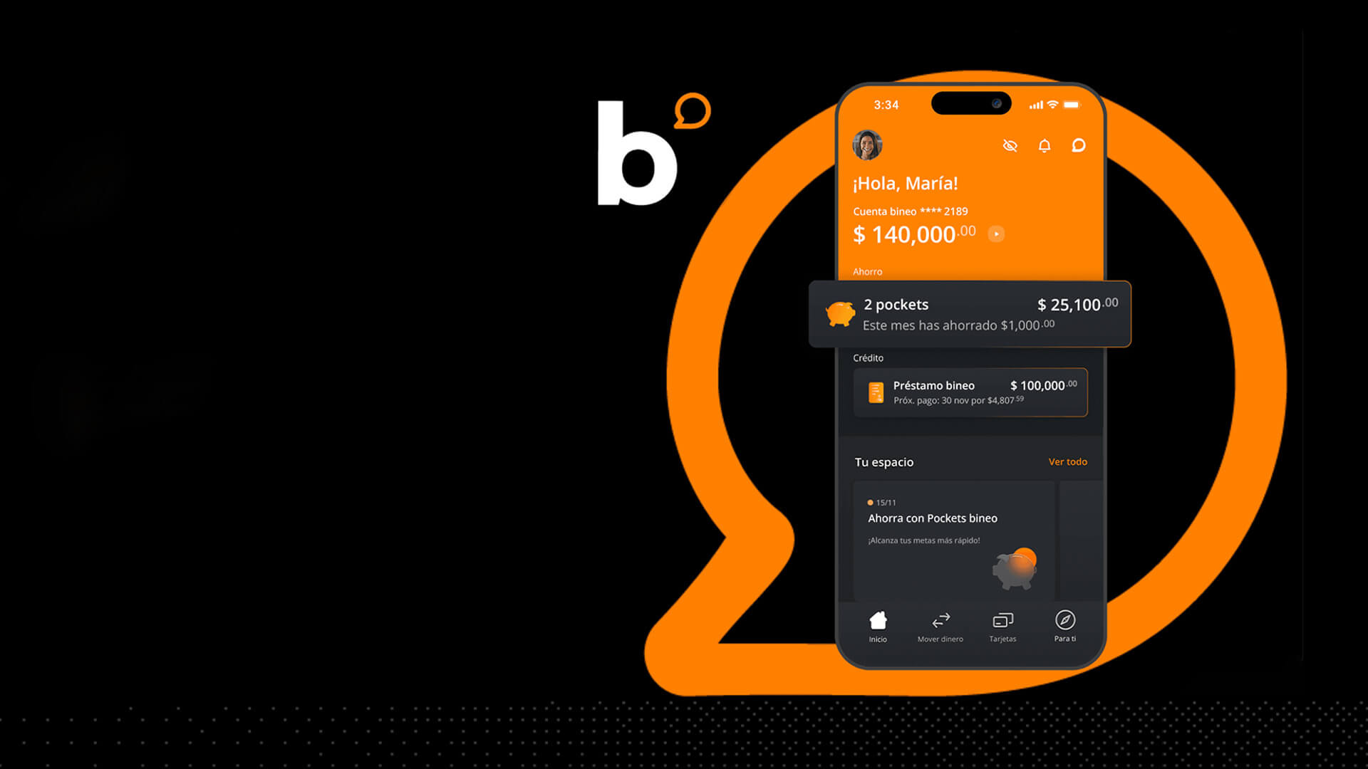 Bineo: el nuevo banco digital