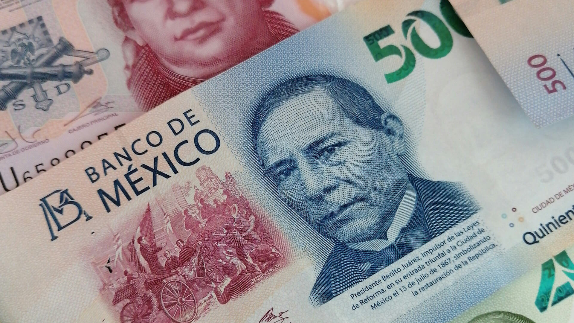 Qué son las remesas y cómo recibirlas en México