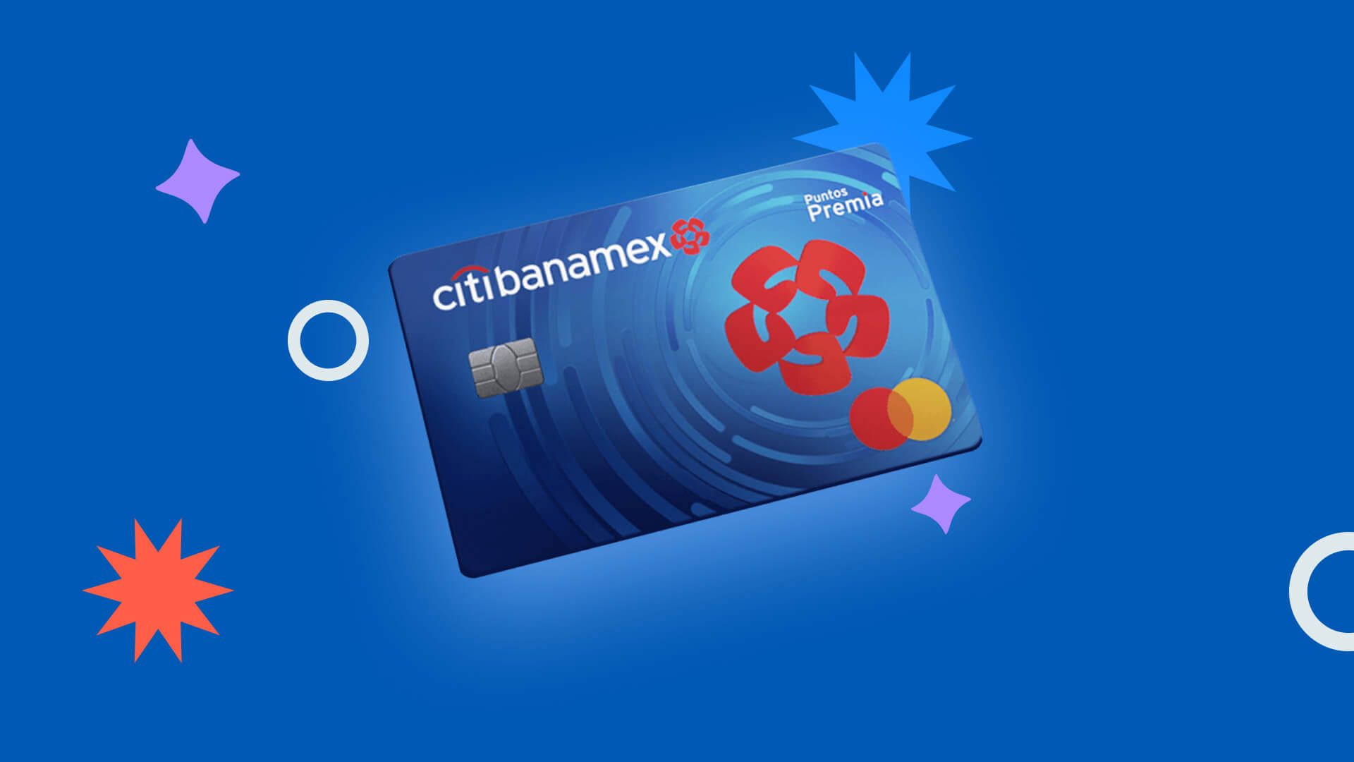 Puntos Premia Citibanamex, ¡aprovecha tus recompensas!