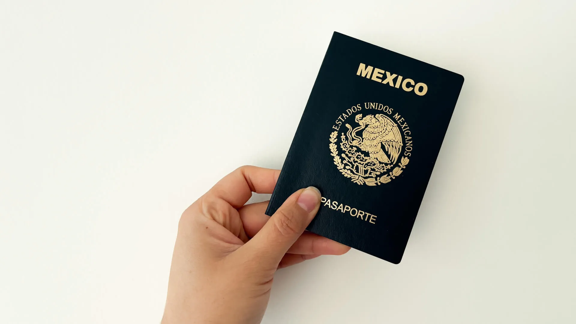 ¿Cuánto cuesta el Pasaporte Mexicano en 2025? Guía completa con precios
