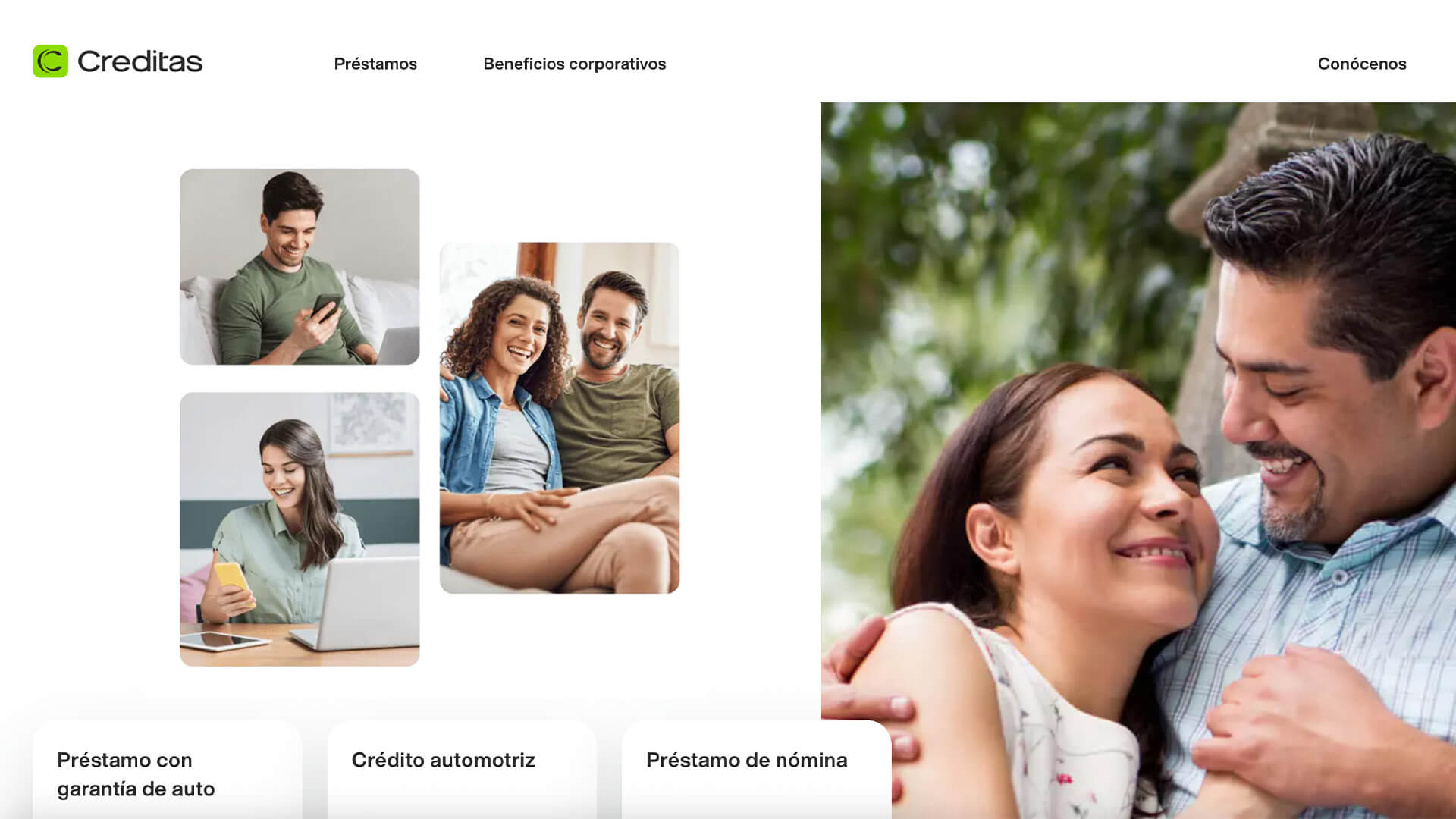 ¿Qué tan confiable es Creditas? Nuestras opiniones