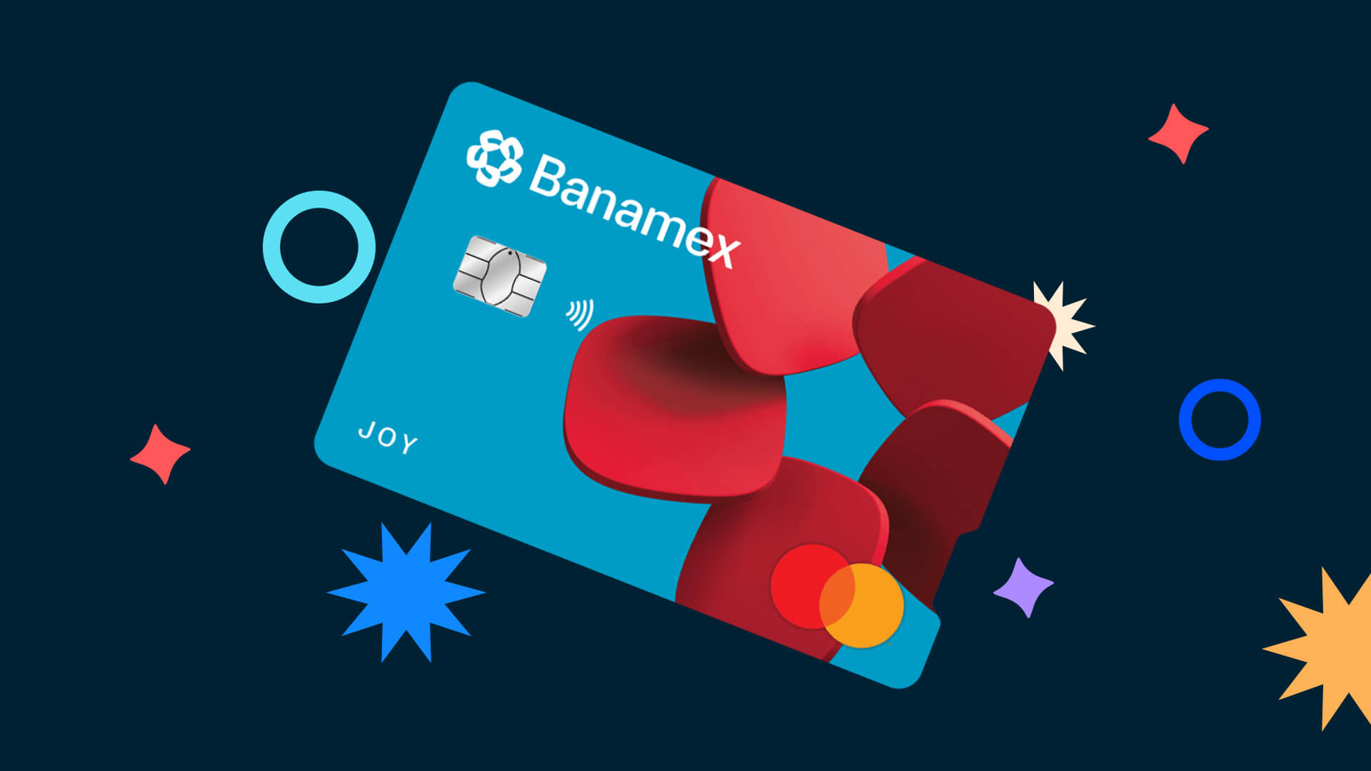 Tarjeta Joy de Banamex: ¿Qué cambios trajo? Reseña completa