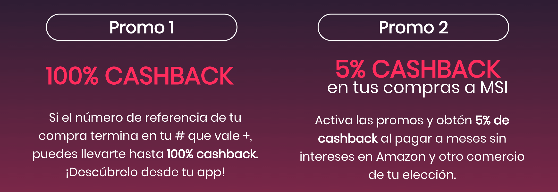 Rappi Card Hot Sale 2025: cashback en Amazon y comercios participantes