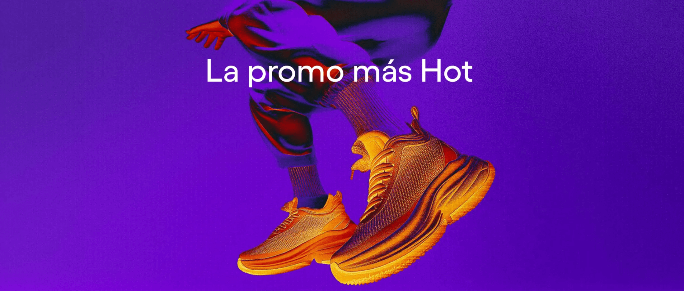 ¡Nu en el Hot Sale 2025! No te pierdas la promoción