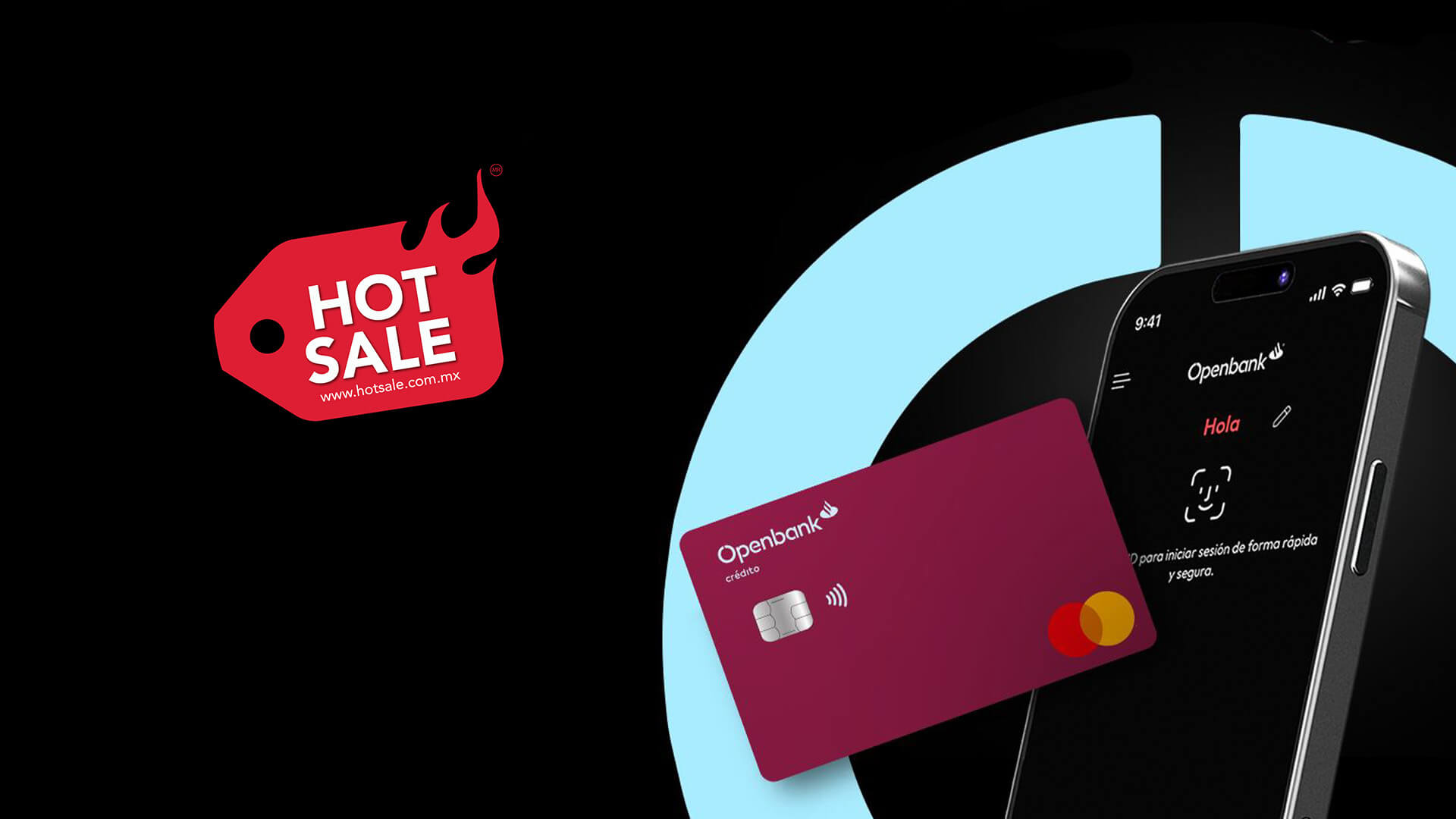 Open Bank en el Hot Sale 2025