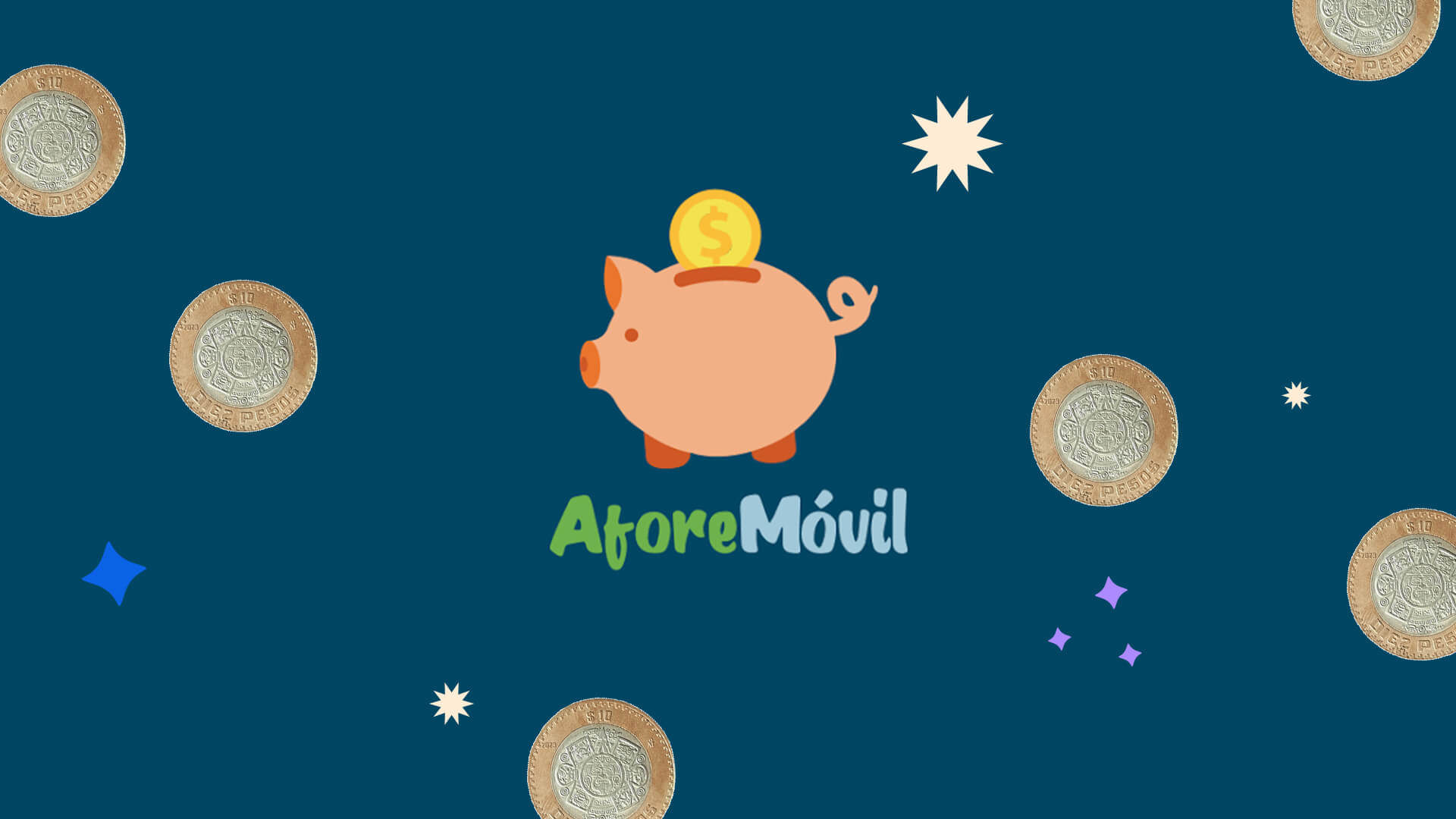 ¿Cómo retirar dinero de tu AFORE? Requisitos, montos y opciones