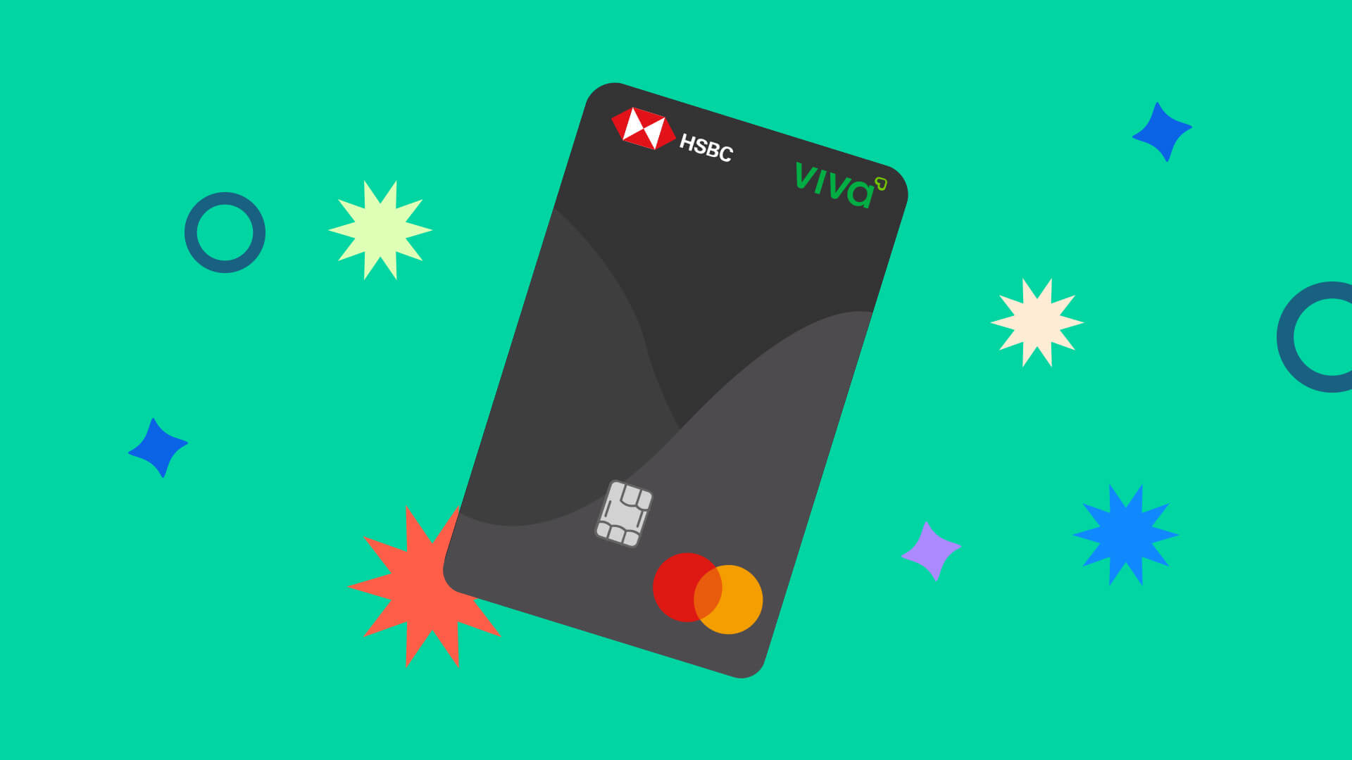 Opinión: La tarjeta VIVA HSBC y sus beneficios
