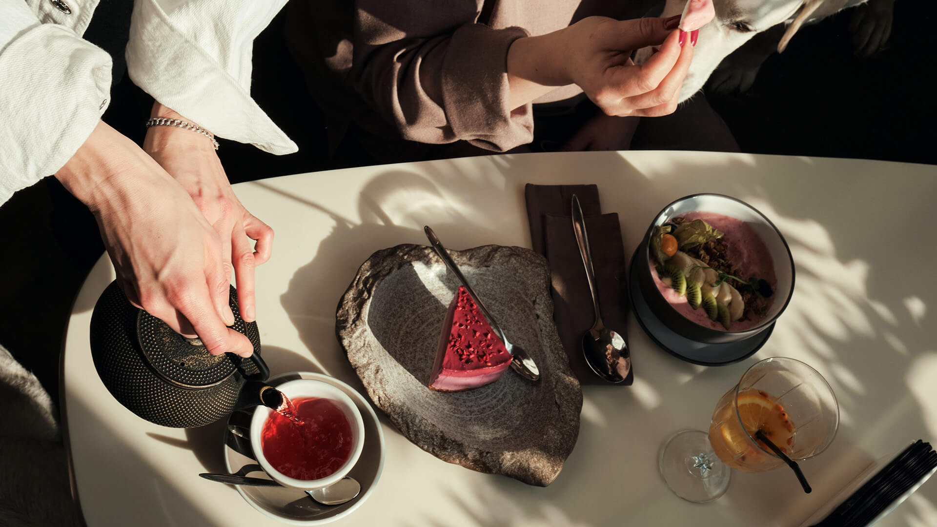 Redefine tu idea del lujo y empieza a vivir mejor