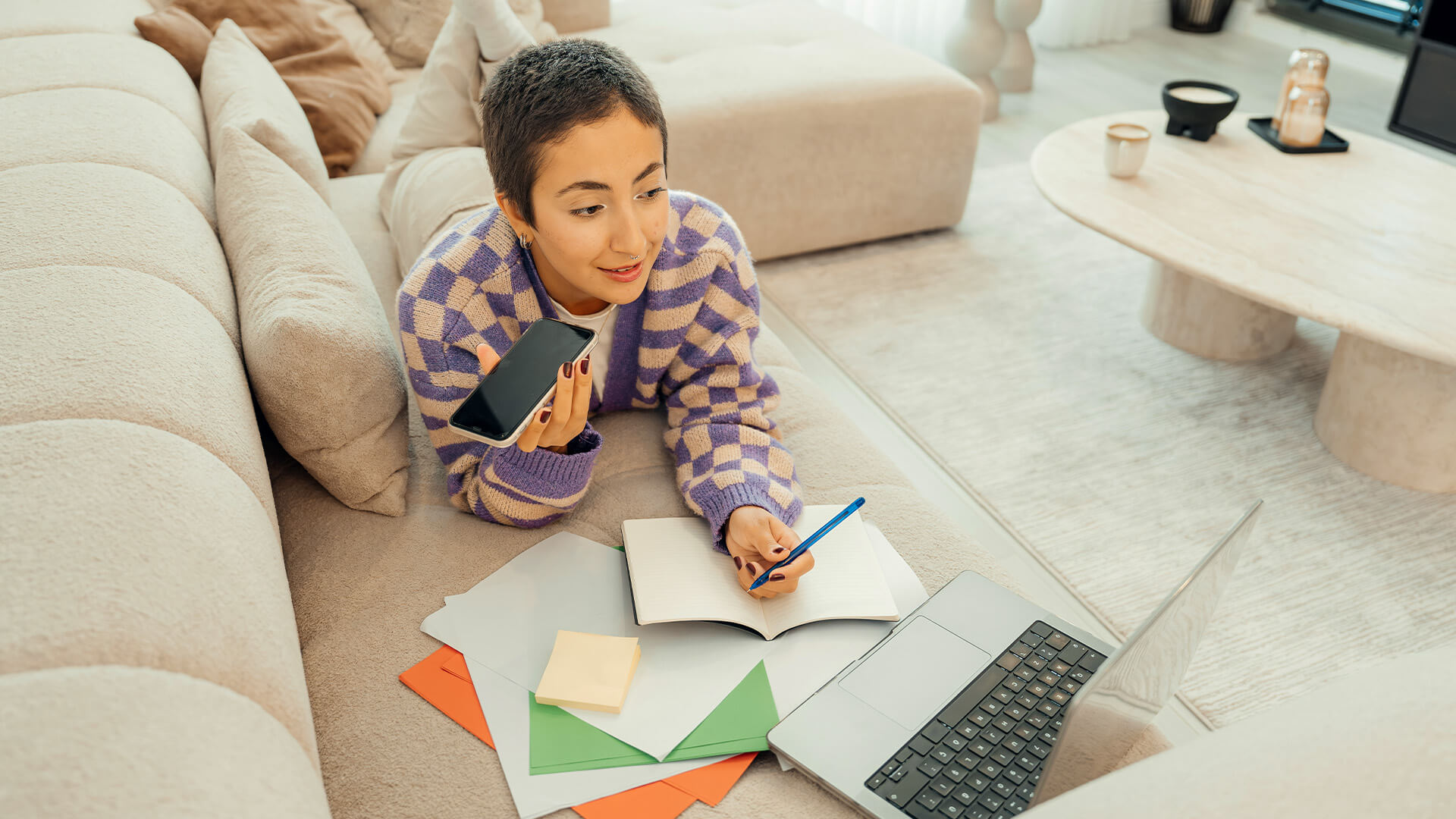 ¿Qué pasa si uso un préstamo personal para pagar mi tarjeta de crédito?