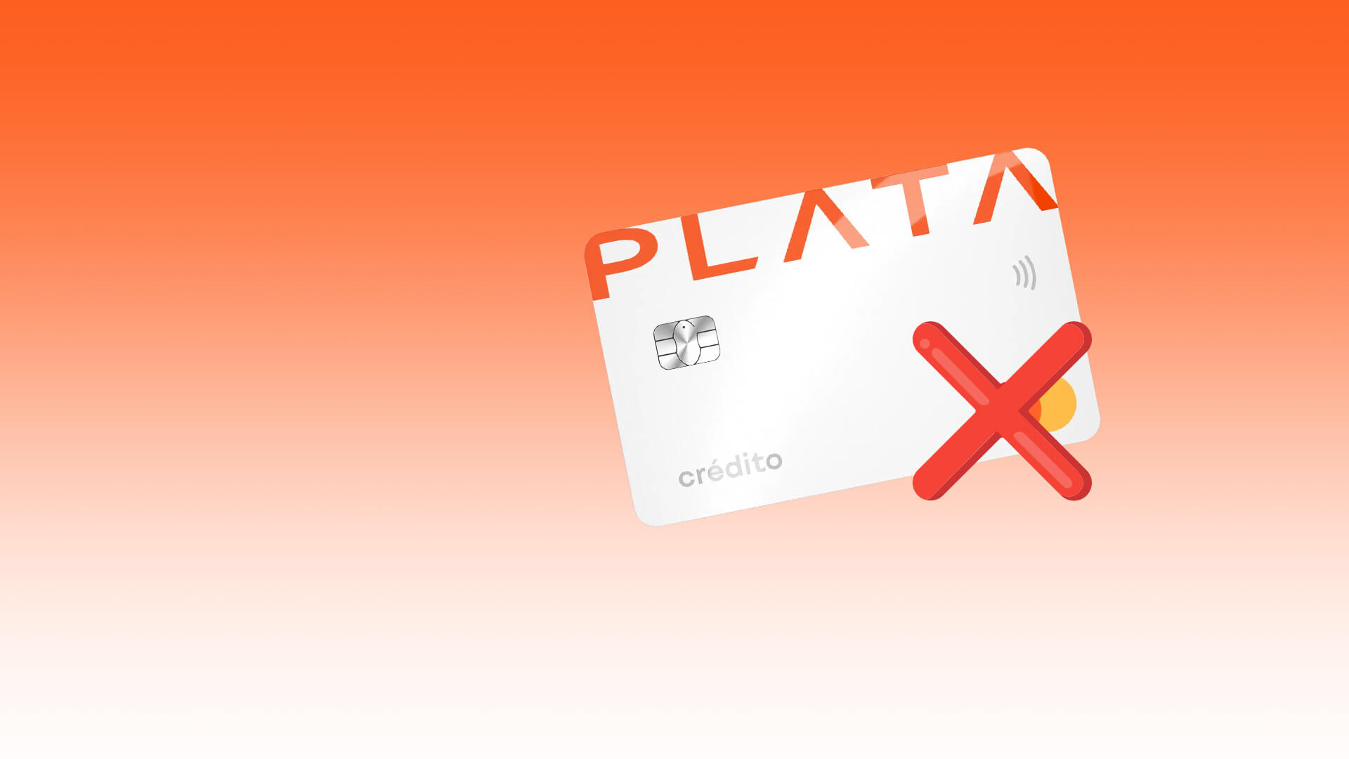 ¿Cómo cancelar Plata Card? Paso a paso