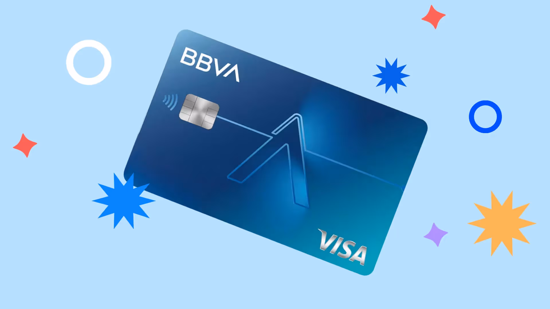 BBVA Start: ¿la mejor opción sin anualidad?