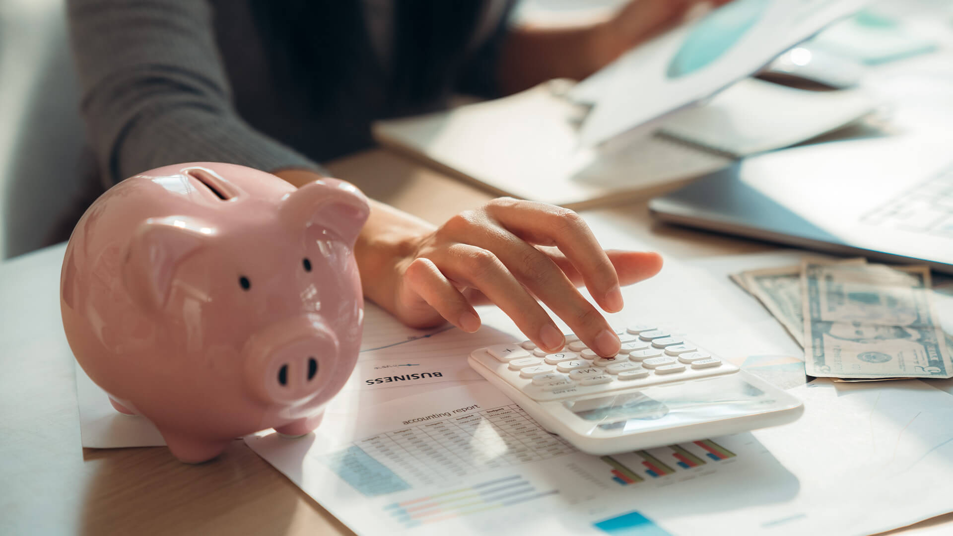 ¿Me conviene usar el aguinaldo para pagar mi tarjeta?