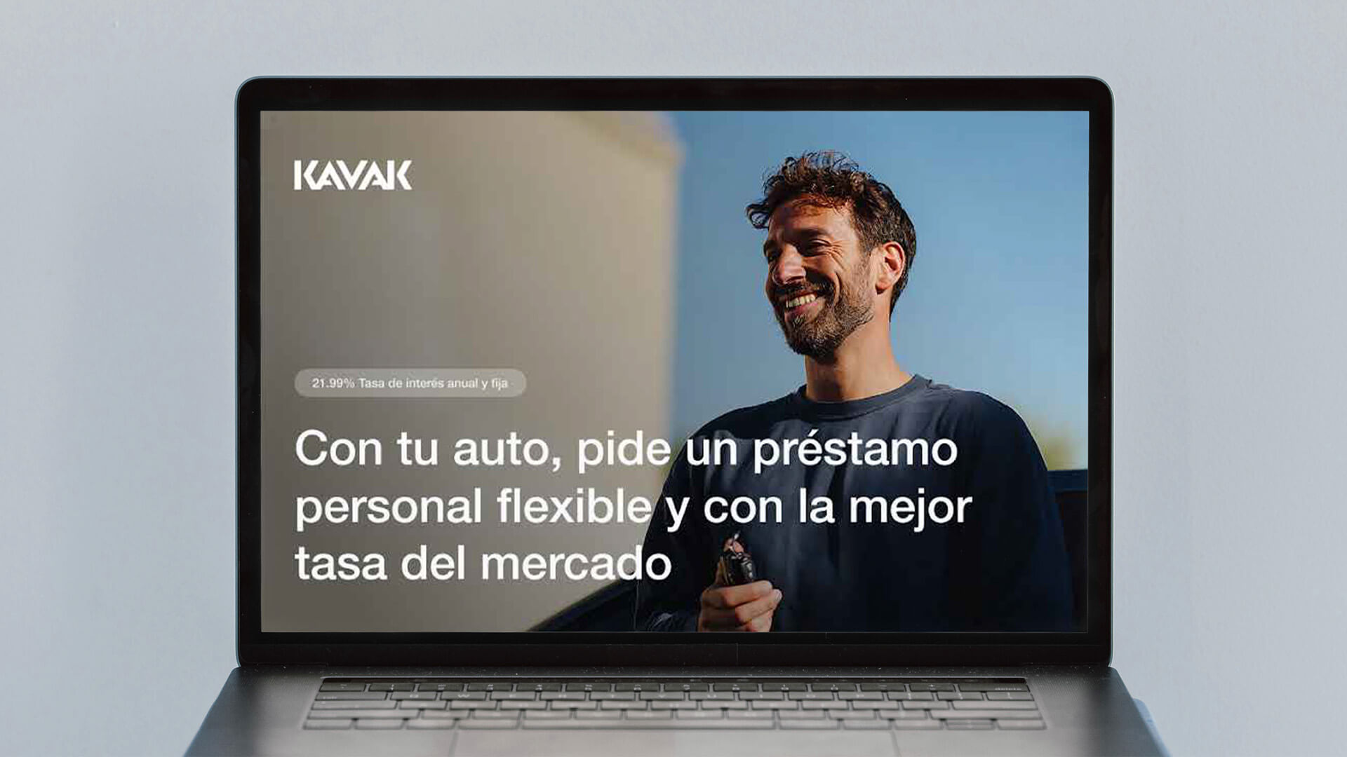 Préstamo Kavak: ¿es confiable? Cómo obtenerlo paso a paso
