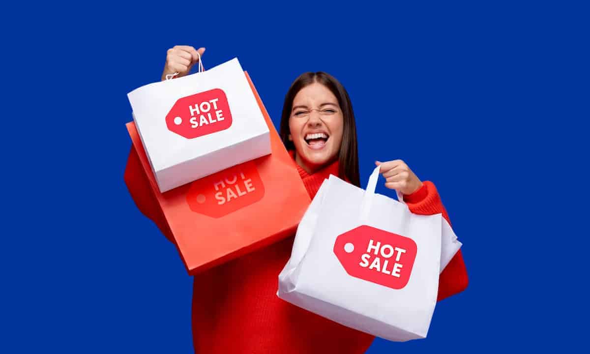 ¿Cuándo es el Hot Sale 2026? ¡Promociones y más!