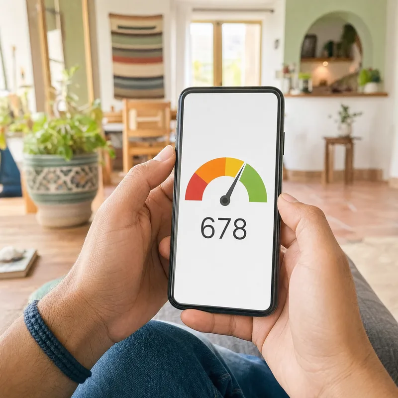 ¿Qué es un buen score crediticio? Rangos 2026 en México